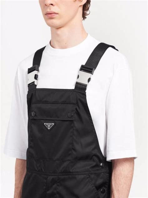 prada tops mens|prada overalls men's.